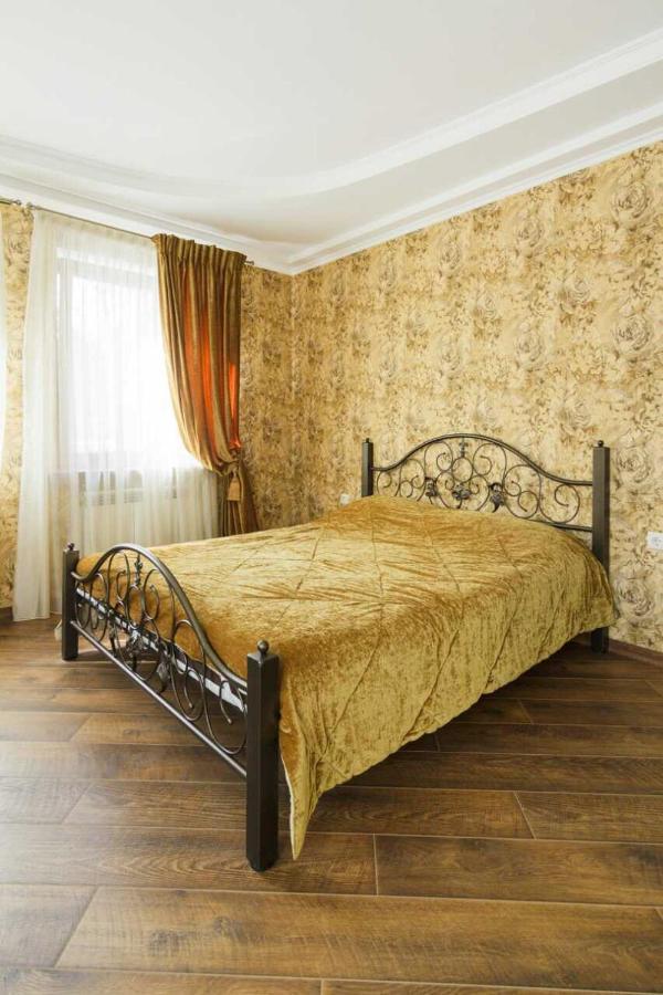 Apartment In Deribasovskay Street 20 Odesa Exterior foto