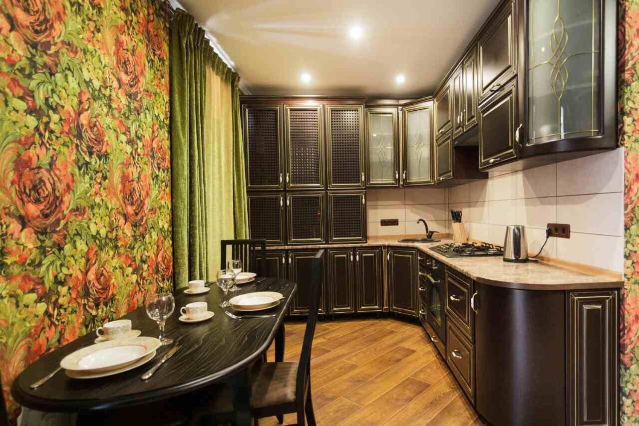 Apartment In Deribasovskay Street 20 Odesa Exterior foto