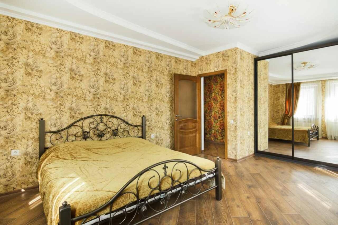 Apartment In Deribasovskay Street 20 Odesa Exterior foto